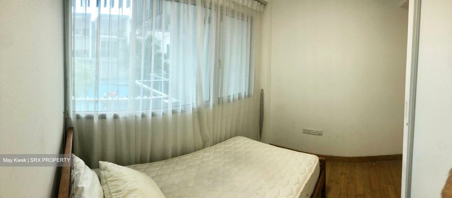 Eight Riversuites (D12), Condominium #320012281